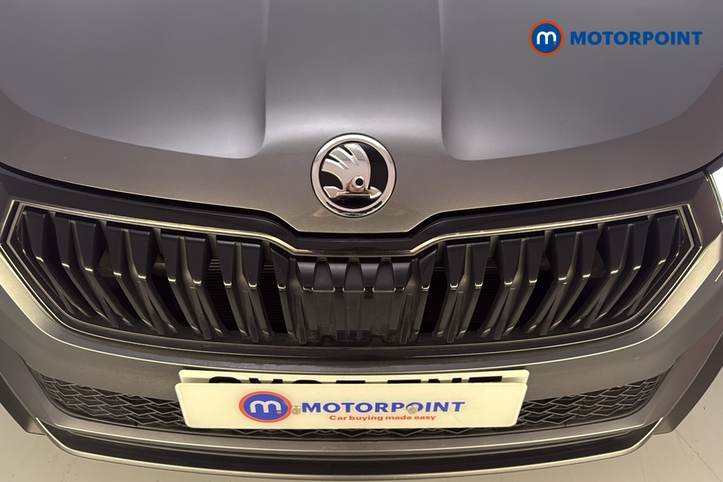 Skoda Karoq Sportline Edition Automatic Petrol SUV - Stock Number (1683814) - 43rd supplementary image
