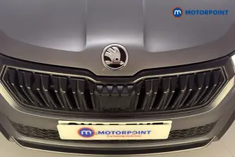 Skoda Karoq Sportline Edition Automatic Petrol SUV - Stock Number (1683814) - 43rd supplementary image