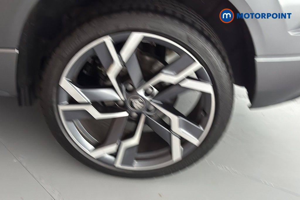 Skoda Karoq Sportline Edition Automatic Petrol SUV - Stock Number (1683814) - 45th supplementary image