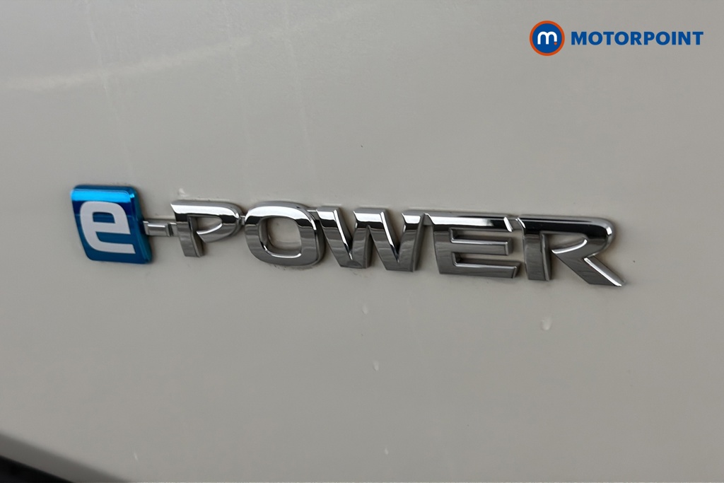 Nissan X-Trail Acenta Premium Automatic Petrol-Electric Hybrid SUV - Stock Number (1683846) - 993rd supplementary image