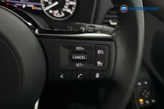 Nissan X-Trail Acenta Premium Automatic Petrol-Electric Hybrid SUV - Stock Number (1683846) - 3rd supplementary image