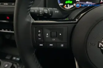 Nissan X-Trail Acenta Premium Automatic Petrol-Electric Hybrid SUV - Stock Number (1683846) - 4th supplementary image