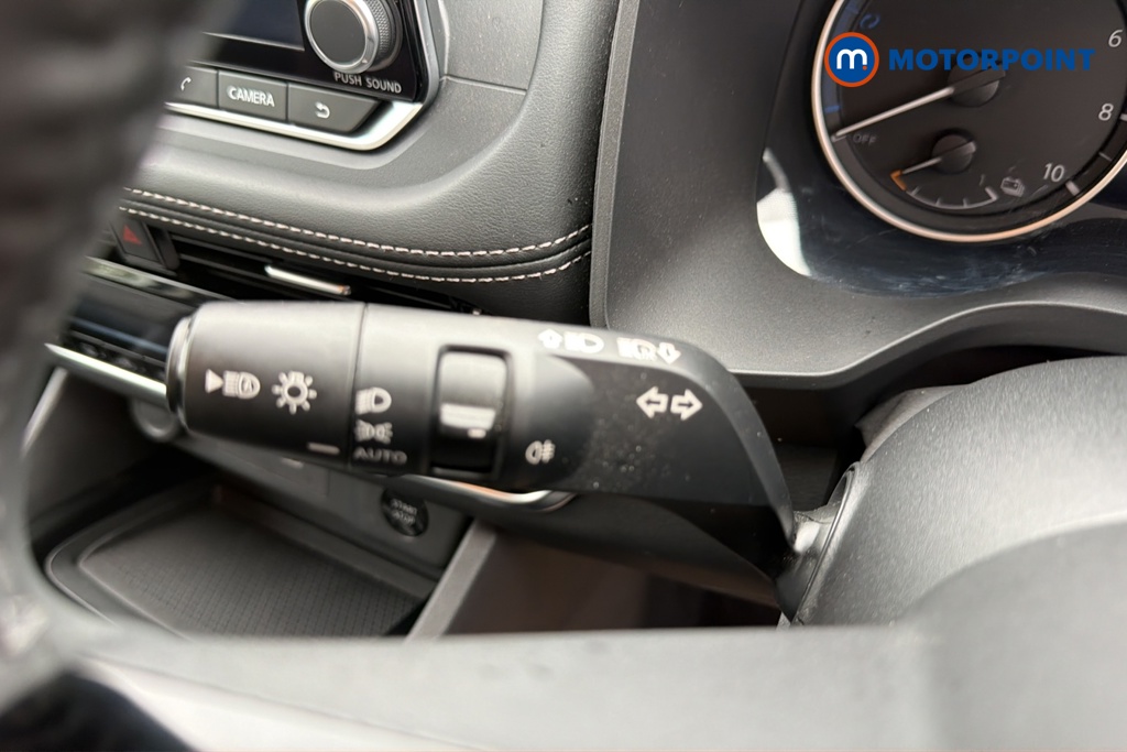 Nissan X-Trail Acenta Premium Automatic Petrol-Electric Hybrid SUV - Stock Number (1683846) - 5th supplementary image