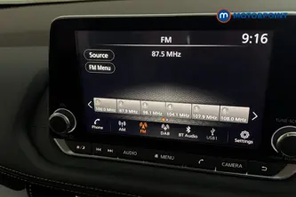 Nissan X-Trail Acenta Premium Automatic Petrol-Electric Hybrid SUV - Stock Number (1683846) - 8th supplementary image