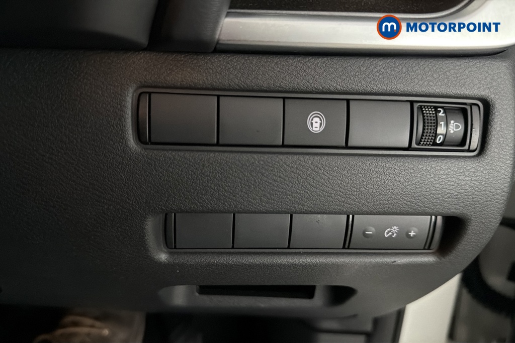 Nissan X-Trail Acenta Premium Automatic Petrol-Electric Hybrid SUV - Stock Number (1683846) - 11th supplementary image