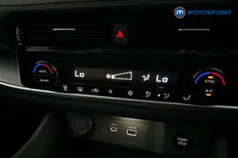 Nissan X-Trail Acenta Premium Automatic Petrol-Electric Hybrid SUV - Stock Number (1683846) - 12th supplementary image