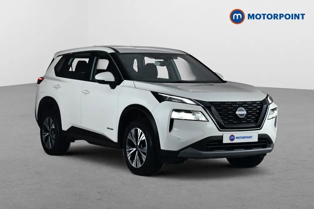 2023 Nissan X-Trail
