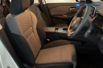 Nissan X-Trail Acenta Premium Automatic Petrol-Electric Hybrid SUV - Stock Number (1683846) - 22nd supplementary image
