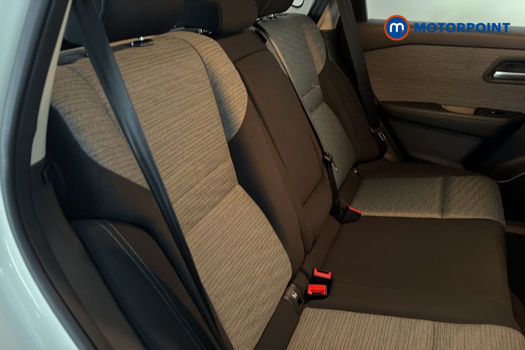 Nissan X-Trail Acenta Premium Automatic Petrol-Electric Hybrid SUV - Stock Number (1683846) - 25th supplementary image