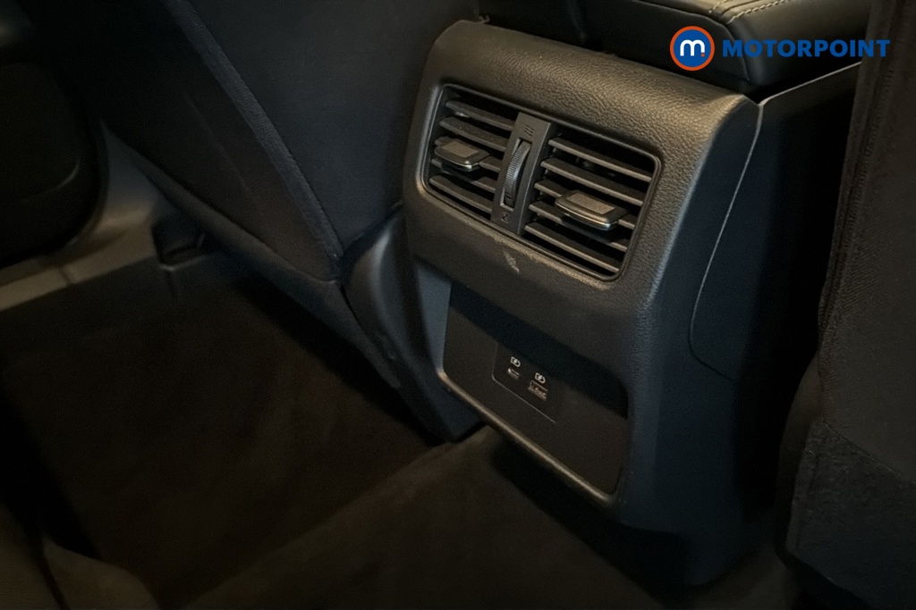 Nissan X-Trail Acenta Premium Automatic Petrol-Electric Hybrid SUV - Stock Number (1683846) - 28th supplementary image