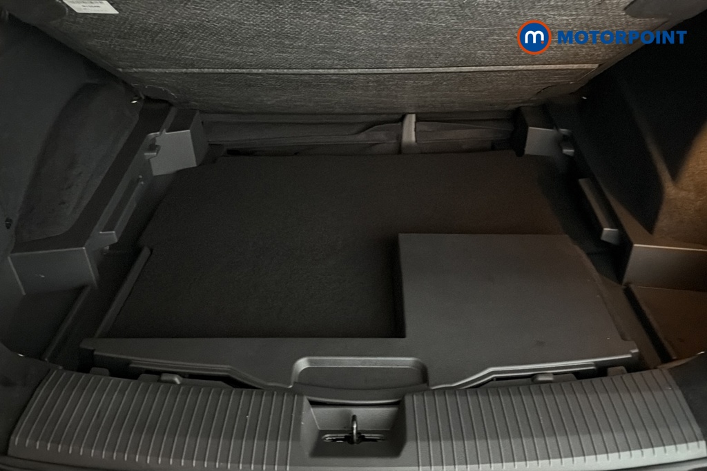 Nissan X-Trail Acenta Premium Automatic Petrol-Electric Hybrid SUV - Stock Number (1683846) - 33rd supplementary image