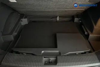 Nissan X-Trail Acenta Premium Automatic Petrol-Electric Hybrid SUV - Stock Number (1683846) - 33rd supplementary image