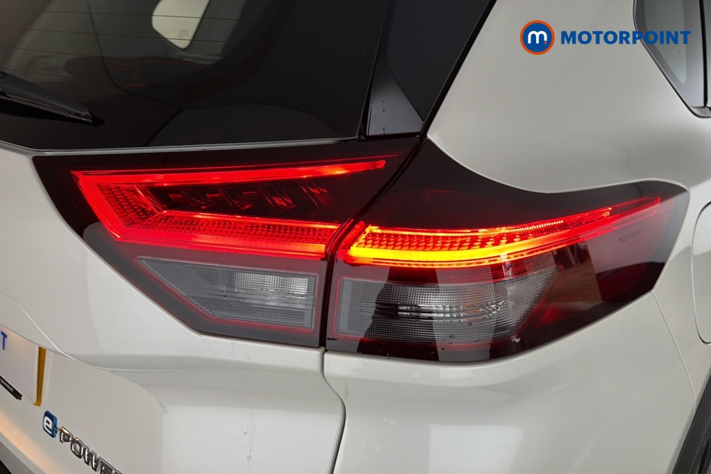 Nissan X-Trail Acenta Premium Automatic Petrol-Electric Hybrid SUV - Stock Number (1683846) - 36th supplementary image