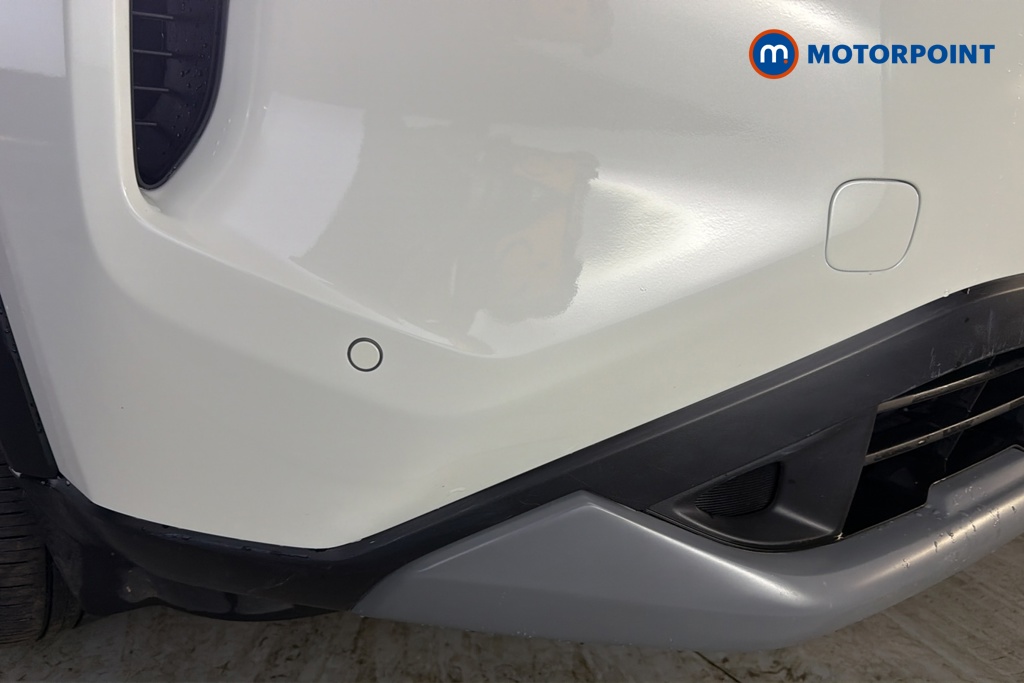 Nissan X-Trail Acenta Premium Automatic Petrol-Electric Hybrid SUV - Stock Number (1683846) - 38th supplementary image