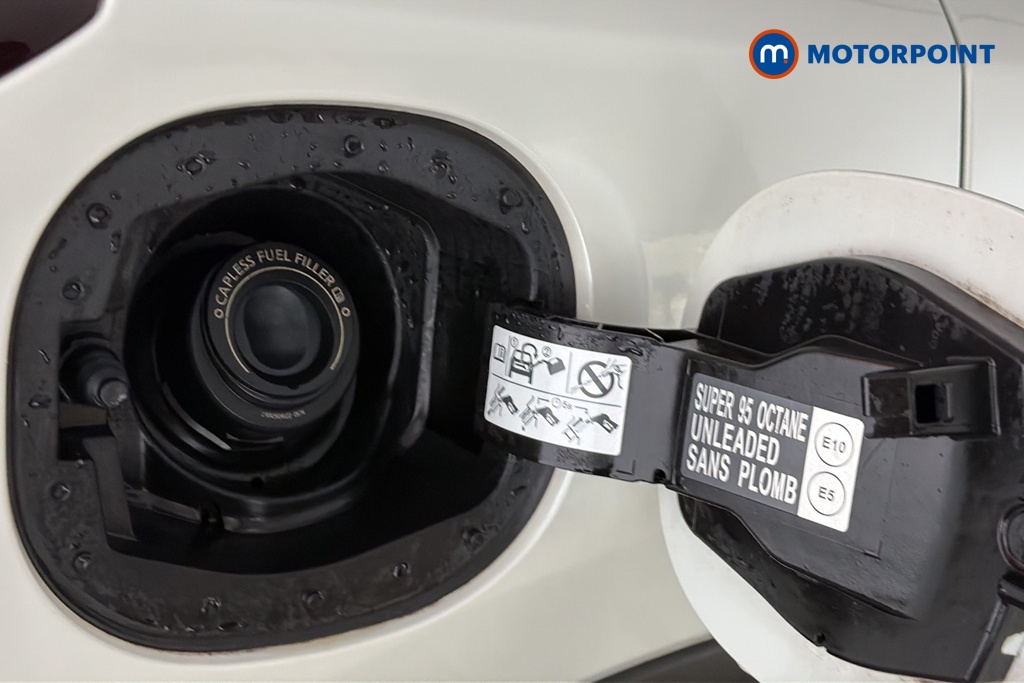 Nissan X-Trail Acenta Premium Automatic Petrol-Electric Hybrid SUV - Stock Number (1683846) - 41st supplementary image