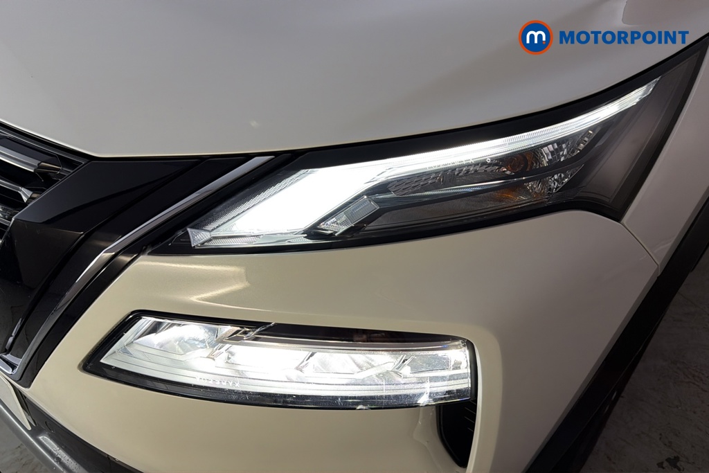 Nissan X-Trail Acenta Premium Automatic Petrol-Electric Hybrid SUV - Stock Number (1683846) - 42nd supplementary image