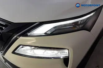 Nissan X-Trail Acenta Premium Automatic Petrol-Electric Hybrid SUV - Stock Number (1683846) - 42nd supplementary image