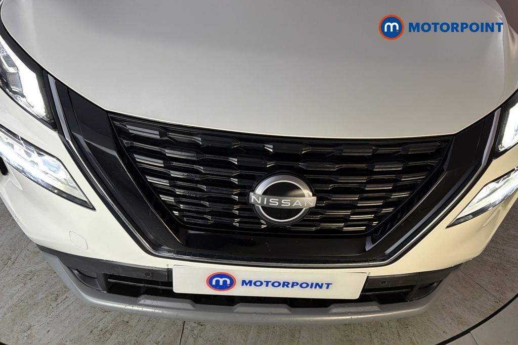 Nissan X-Trail Acenta Premium Automatic Petrol-Electric Hybrid SUV - Stock Number (1683846) - 43rd supplementary image