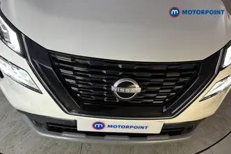 Nissan X-Trail Acenta Premium Automatic Petrol-Electric Hybrid SUV - Stock Number (1683846) - 43rd supplementary image