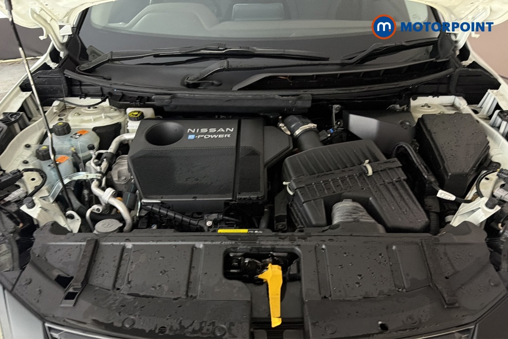 Nissan X-Trail Acenta Premium Automatic Petrol-Electric Hybrid SUV - Stock Number (1683846) - 48th supplementary image