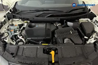 Nissan X-Trail Acenta Premium Automatic Petrol-Electric Hybrid SUV - Stock Number (1683846) - 48th supplementary image