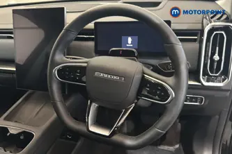 Jaecoo 7 Luxury Automatic Petrol Plug-In Hybrid SUV - Stock Number (1683888) - 2nd supplementary image