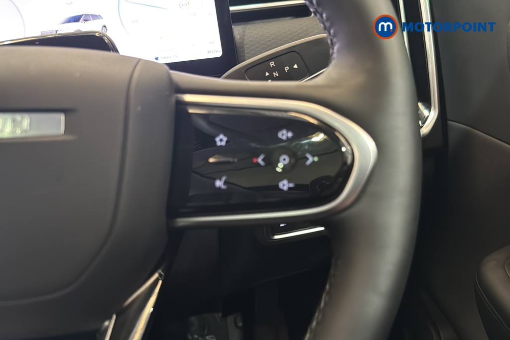 Jaecoo 7 Luxury Automatic Petrol Plug-In Hybrid SUV - Stock Number (1683888) - 3rd supplementary image