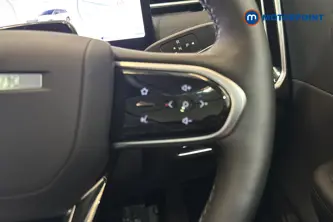 Jaecoo 7 Luxury Automatic Petrol Plug-In Hybrid SUV - Stock Number (1683888) - 3rd supplementary image