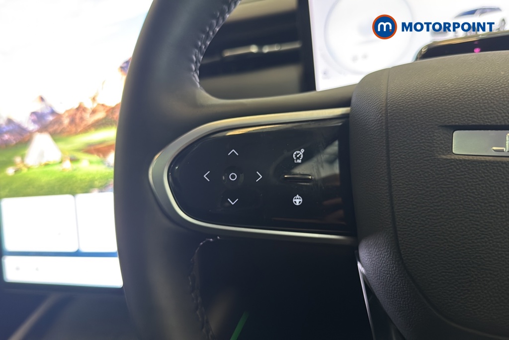 Jaecoo 7 Luxury Automatic Petrol Plug-In Hybrid SUV - Stock Number (1683888) - 4th supplementary image