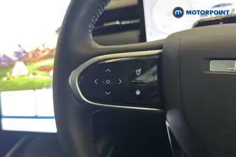 Jaecoo 7 Luxury Automatic Petrol Plug-In Hybrid SUV - Stock Number (1683888) - 4th supplementary image