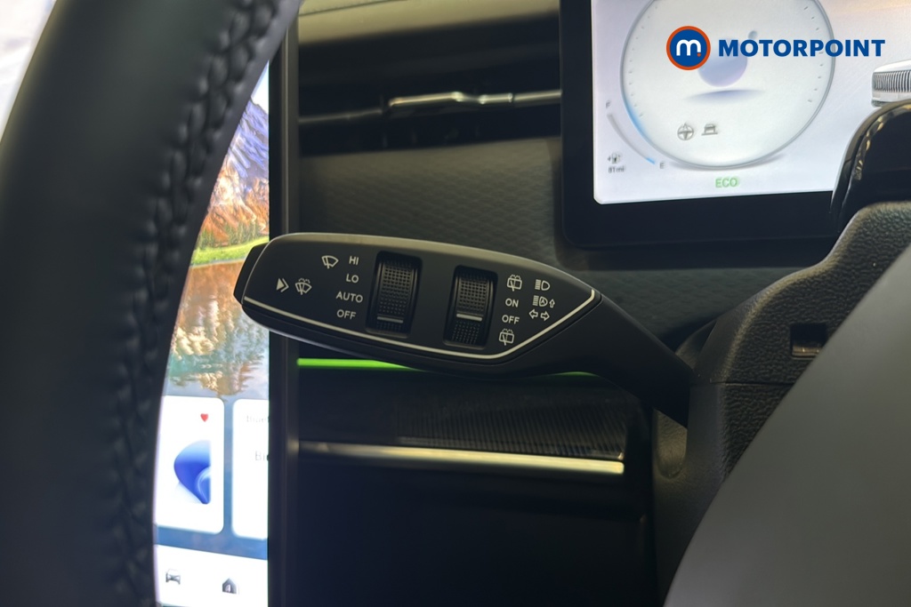 Jaecoo 7 Luxury Automatic Petrol Plug-In Hybrid SUV - Stock Number (1683888) - 5th supplementary image