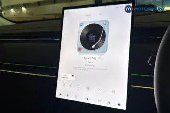 Jaecoo 7 Luxury Automatic Petrol Plug-In Hybrid SUV - Stock Number (1683888) - 8th supplementary image