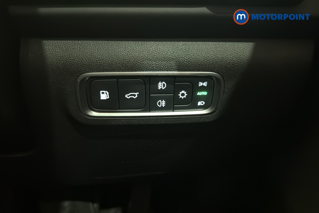Jaecoo 7 Luxury Automatic Petrol Plug-In Hybrid SUV - Stock Number (1683888) - 11th supplementary image