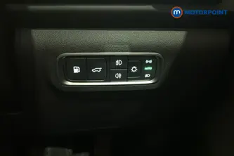 Jaecoo 7 Luxury Automatic Petrol Plug-In Hybrid SUV - Stock Number (1683888) - 11th supplementary image