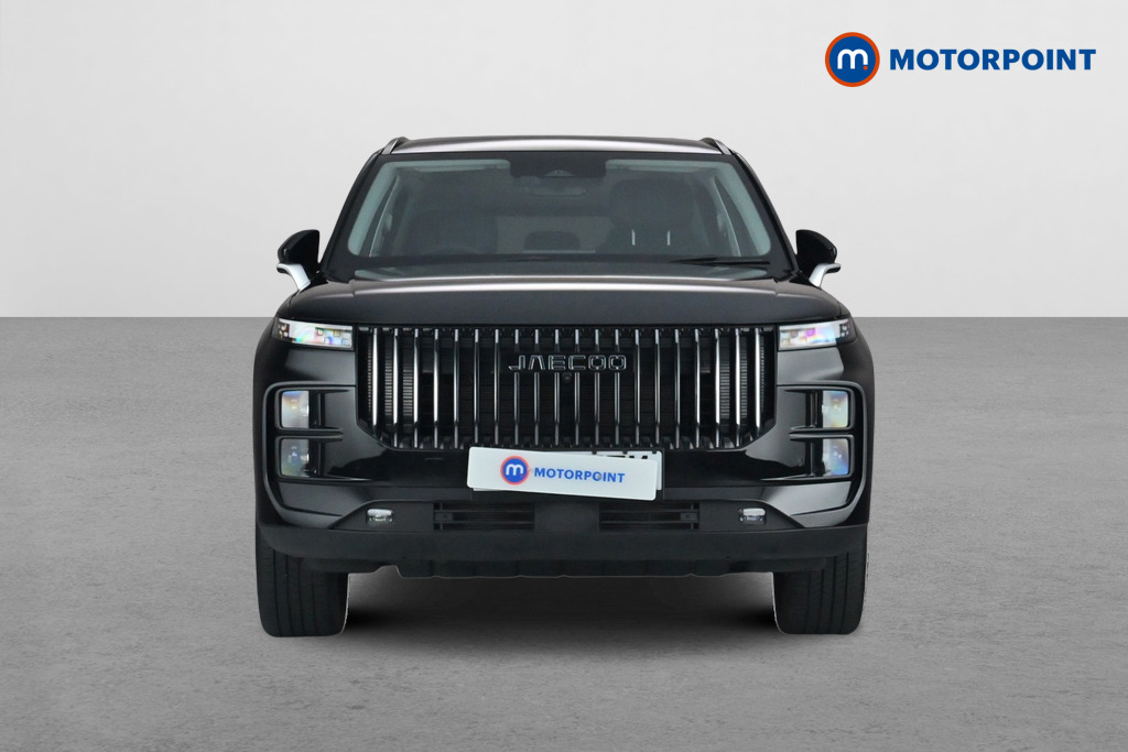 Jaecoo 7 Luxury Automatic Petrol Plug-In Hybrid SUV - Stock Number (1683888) - Front bumper