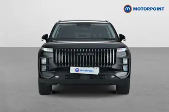 Jaecoo 7 Luxury Automatic Petrol Plug-In Hybrid SUV - Stock Number (1683888) - Front bumper