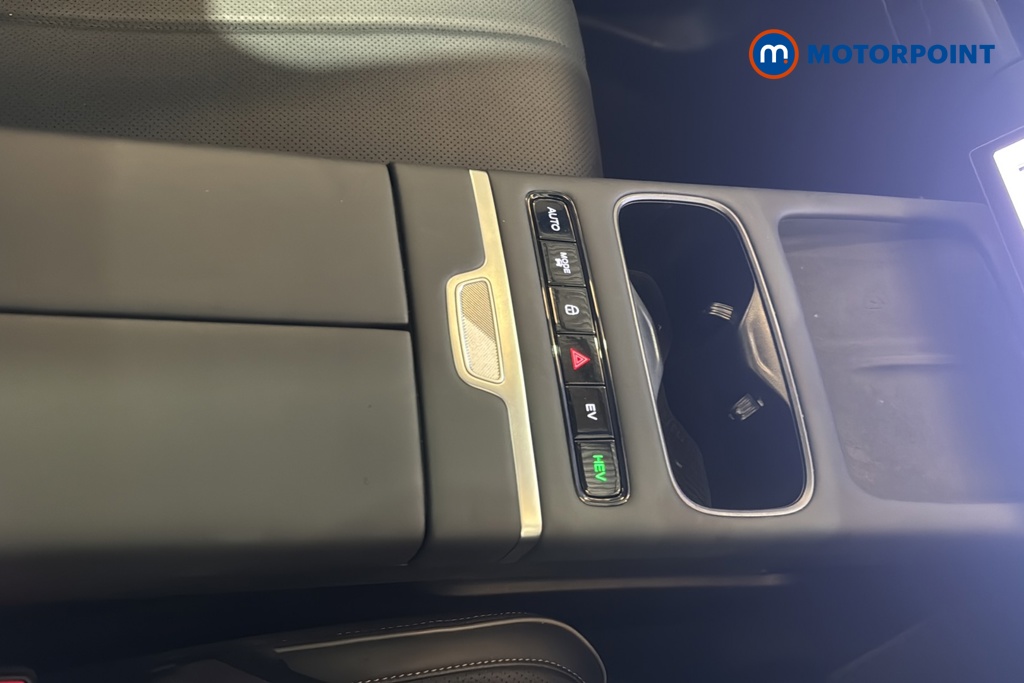 Jaecoo 7 Luxury Automatic Petrol Plug-In Hybrid SUV - Stock Number (1683888) - 15th supplementary image