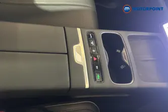 Jaecoo 7 Luxury Automatic Petrol Plug-In Hybrid SUV - Stock Number (1683888) - 15th supplementary image