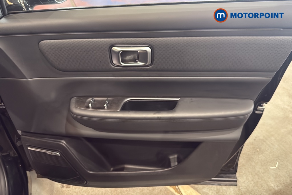 Jaecoo 7 Luxury Automatic Petrol Plug-In Hybrid SUV - Stock Number (1683888) - 18th supplementary image