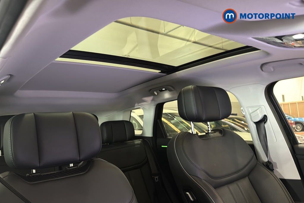 Jaecoo 7 Luxury Automatic Petrol Plug-In Hybrid SUV - Stock Number (1683888) - 20th supplementary image