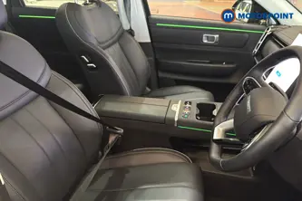 Jaecoo 7 Luxury Automatic Petrol Plug-In Hybrid SUV - Stock Number (1683888) - 22nd supplementary image