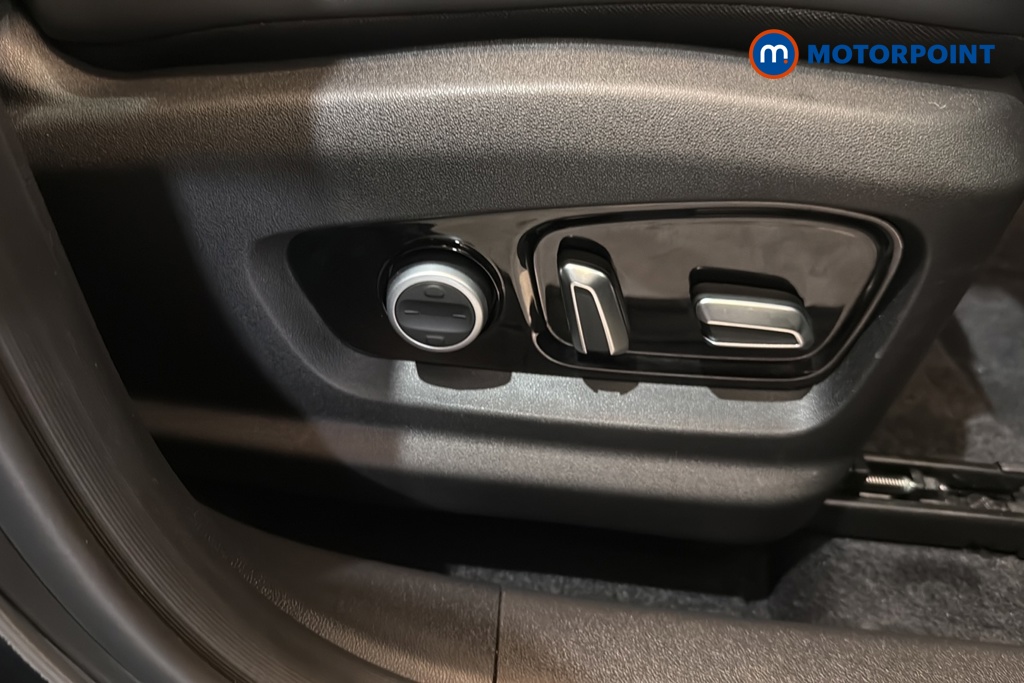 Jaecoo 7 Luxury Automatic Petrol Plug-In Hybrid SUV - Stock Number (1683888) - 23rd supplementary image