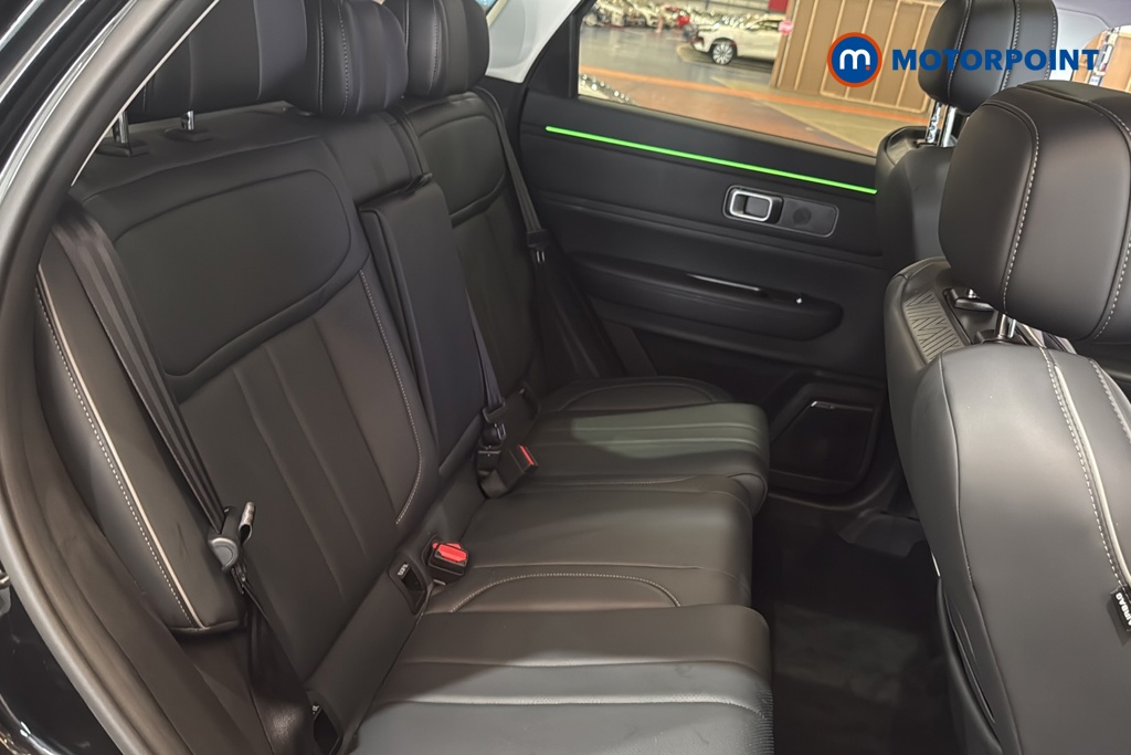 Jaecoo 7 Luxury Automatic Petrol Plug-In Hybrid SUV - Stock Number (1683888) - 25th supplementary image