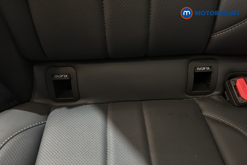Jaecoo 7 Luxury Automatic Petrol Plug-In Hybrid SUV - Stock Number (1683888) - 27th supplementary image
