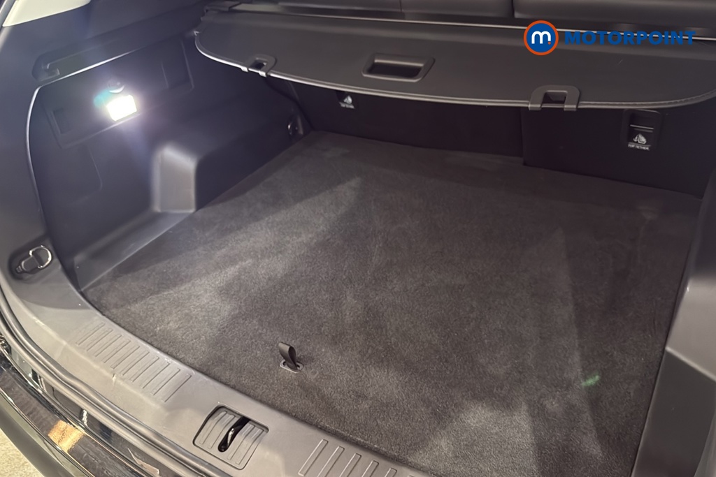 Jaecoo 7 Luxury Automatic Petrol Plug-In Hybrid SUV - Stock Number (1683888) - 30th supplementary image