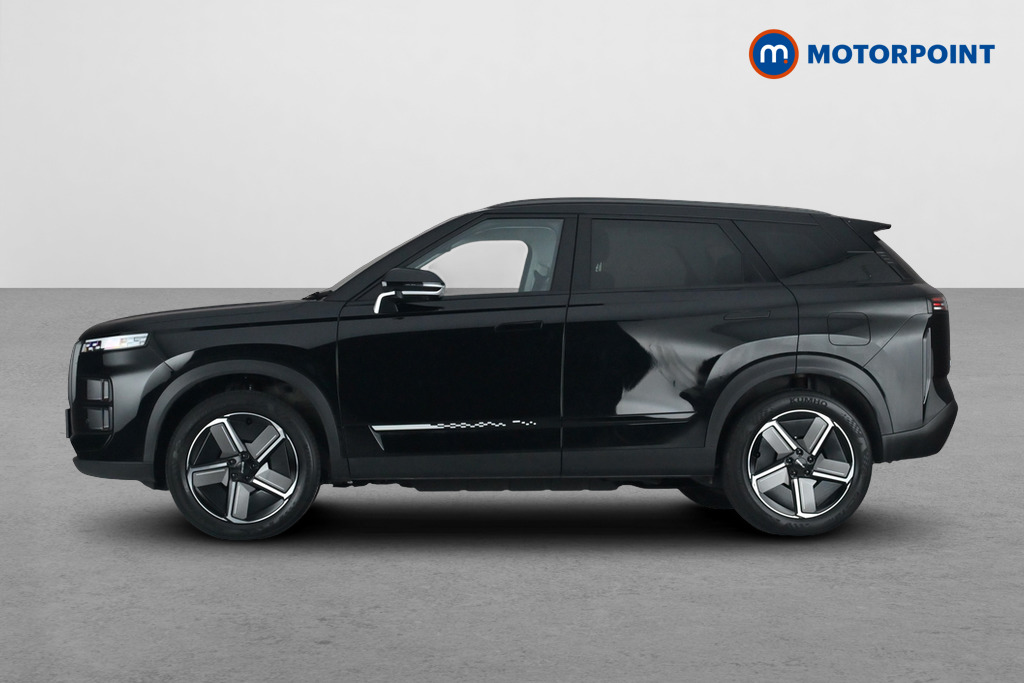 Jaecoo 7 Luxury Automatic Petrol Plug-In Hybrid SUV - Stock Number (1683888) - Drivers side