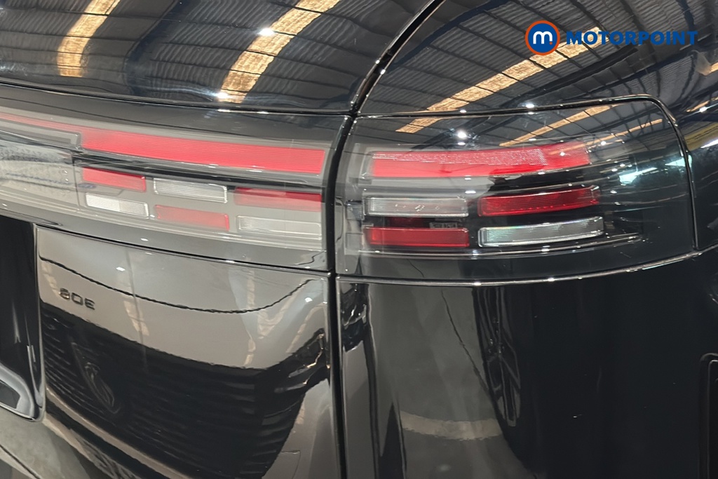 Jaecoo 7 Luxury Automatic Petrol Plug-In Hybrid SUV - Stock Number (1683888) - 36th supplementary image