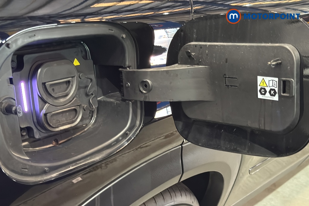 Jaecoo 7 Luxury Automatic Petrol Plug-In Hybrid SUV - Stock Number (1683888) - 41st supplementary image