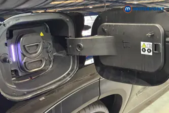 Jaecoo 7 Luxury Automatic Petrol Plug-In Hybrid SUV - Stock Number (1683888) - 41st supplementary image