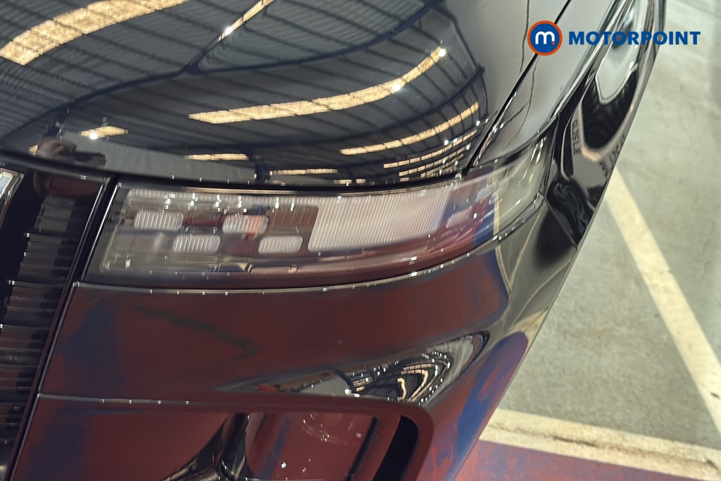 Jaecoo 7 Luxury Automatic Petrol Plug-In Hybrid SUV - Stock Number (1683888) - 42nd supplementary image
